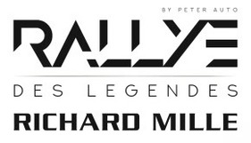 Logo der Veranstaltung «Rallye des Legendes by Peter Auto»
