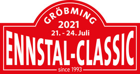 Logo der Veranstaltung «Ennstal-Classic» Logo der Veranstaltung «Ennstal-Classic»