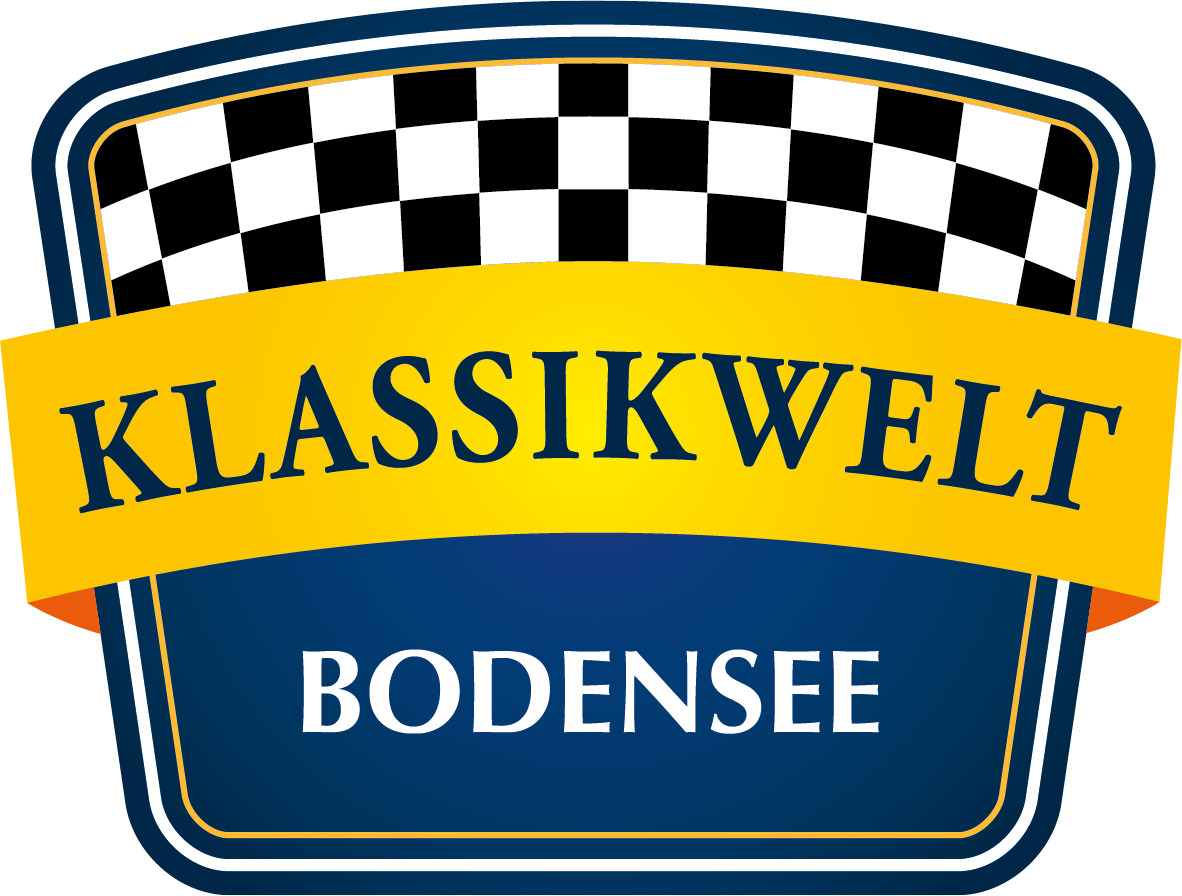 Logo der Veranstaltung «Klassikwelt Bodensee»