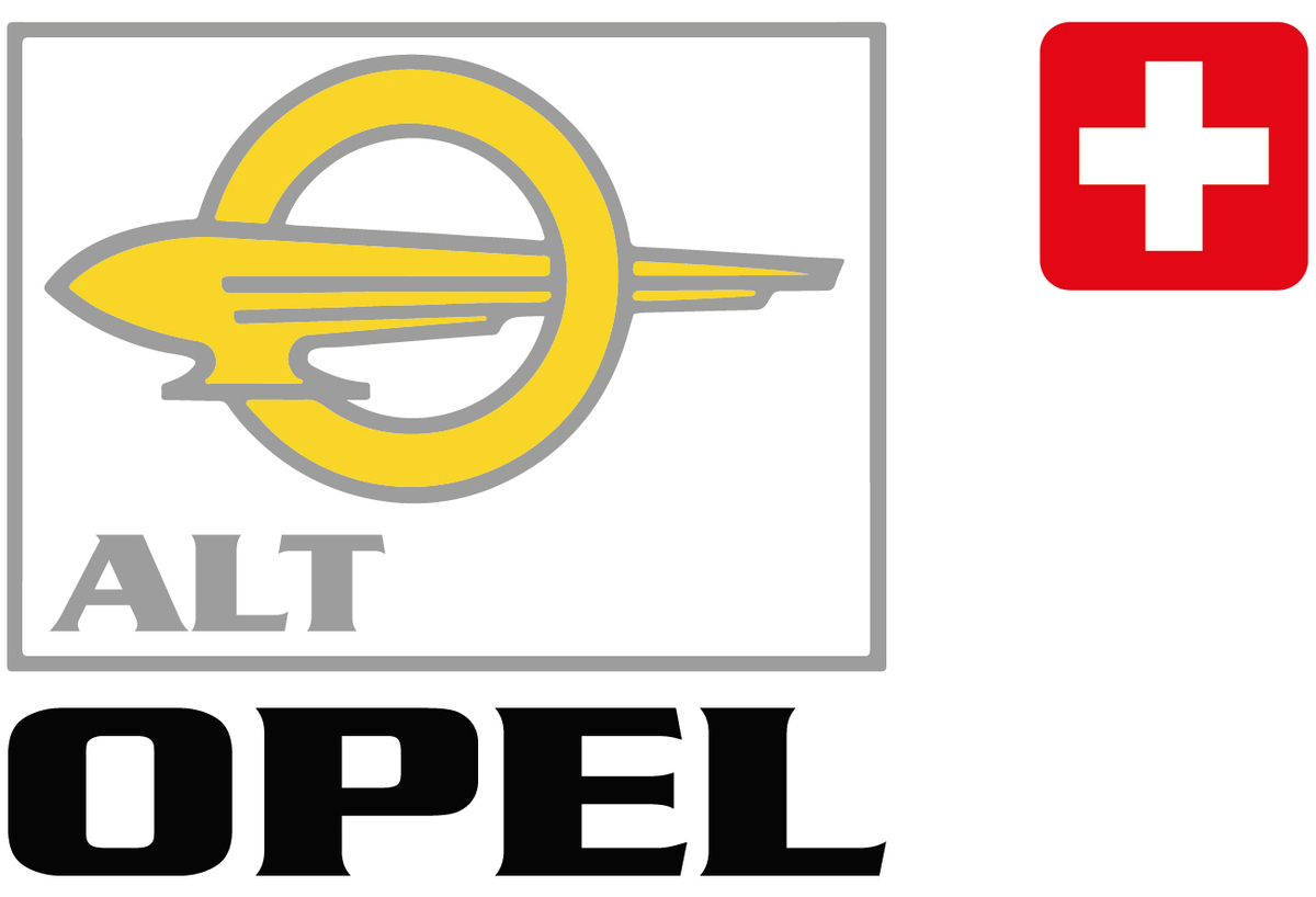 Logo der Veranstaltung «Opel Teilemarkt der AOIG Schweiz»