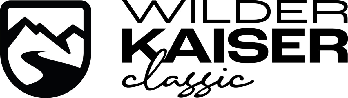 Logo der Veranstaltung «Wilder Kaiser Classic»