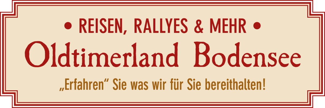 Logo der Veranstaltung «Wenn die Kleinen mit den Großen»