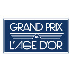 Logo der Veranstaltung «Grand Prix de l'Age d'Or»