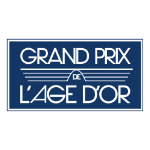 Logo der Veranstaltung «Grand Prix de l'Age d'Or»