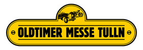 Logo der Veranstaltung «Oldtimer Messe Tulln» Logo der Veranstaltung «Oldtimer Messe Tulln»