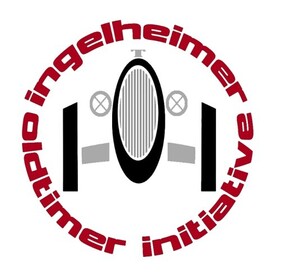 Logo der Veranstaltung «Verkaufsoffener Sonntag & Oldtimertreffen am Nahering»