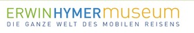 Logo der Veranstaltung «Summertime Oldtimer Event - Erwin Hymer Museum»