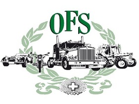 Logo der Veranstaltung «Oldtimer Treffen Seerücken»