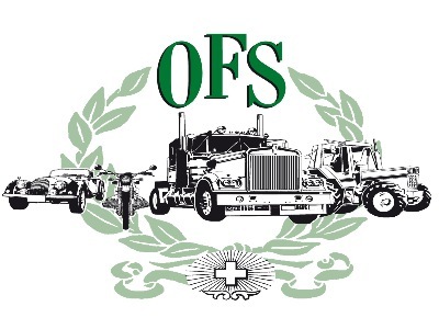 Logo der Veranstaltung «Oldtimer Treffen Seerücken»