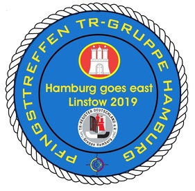 Logo der Veranstaltung «86. TR-Register Deutschlandreffen» Logo der Veranstaltung «86. TR-Register Deutschlandreffen»