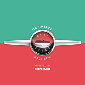 Logo der Veranstaltung «CC Rallye Sachsen» Logo der Veranstaltung «CC Rallye Sachsen»