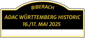 Logo von ADAC Württemberg Historic