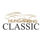 Logo der Veranstaltung «Hungaroring Classic»