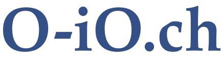 Logo der Veranstaltung «O-iO Oldtimer in Obwalden»
