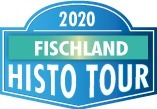 Logo der Veranstaltung «Fischland HistoTour»