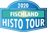 Logo der Veranstaltung «Fischland HistoTour»
