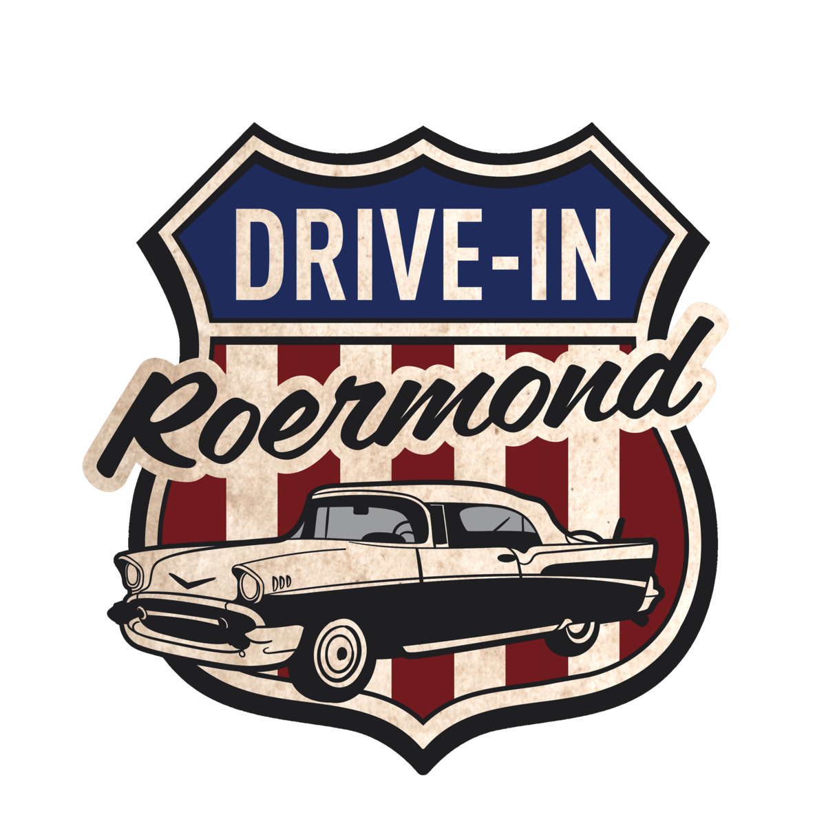 Logo der Veranstaltung «US Car & Bike Treffen»