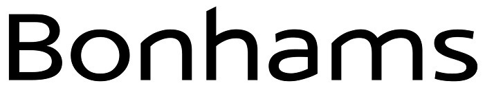 Logo der Veranstaltung «Bonhams Padua Auction 2018»