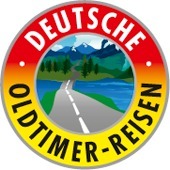 Logo der Veranstaltung «Lago di Garda HistoTour»