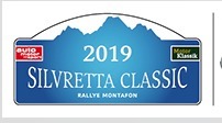 Logo der Veranstaltung «Silvretta Classic»
