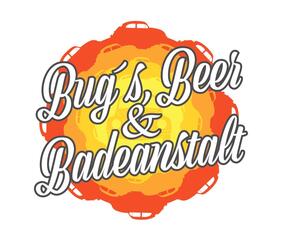 Logo der Veranstaltung «Bugs Beer & Badeanstalt» Logo der Veranstaltung «Bugs Beer & Badeanstalt»