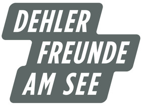 Logo der Veranstaltung «Dehlerfreunde am See»