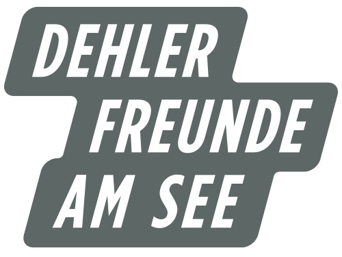 Logo der Veranstaltung «Dehlerfreunde am See»