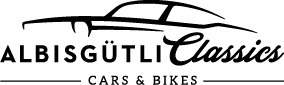 Logo der Veranstaltung «Albisgütli Classic Cars & Bikes»