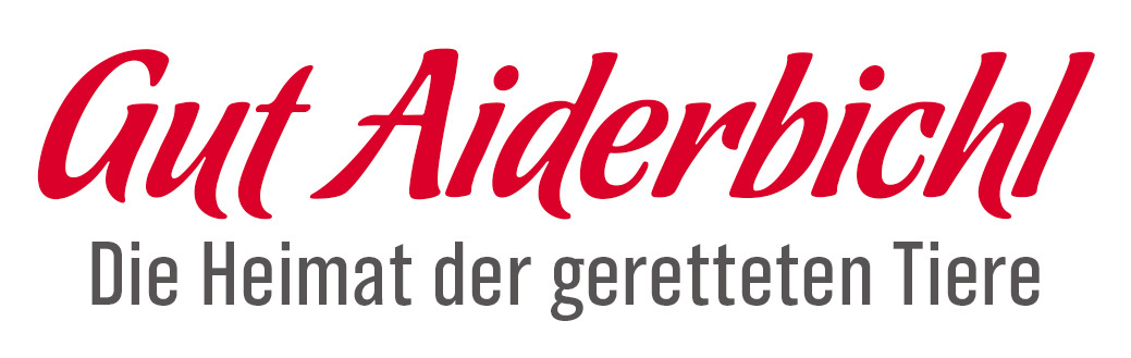 Logo der Veranstaltung «Einladung zur Gut Aiderbichl Oldtimer-Traktoren Ausfahrt»