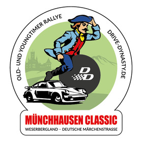 Logo der Veranstaltung «Münchhausen Classic» Logo der Veranstaltung «Münchhausen Classic»