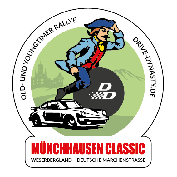 Logo der Veranstaltung «Münchhausen Classic»