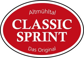 Logo der Veranstaltung «Altmühltal Classic Sprint» Logo der Veranstaltung «Altmühltal Classic Sprint»