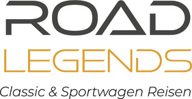 Logo von Classic- oder Sportwagen Tour Schottland