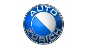 Logo der Veranstaltung «Auto Zürich (mit Auto Zürich Classic)»