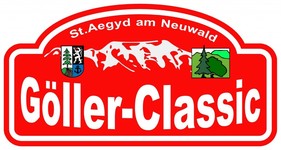 Logo der Veranstaltung «3. Göller-Classic»