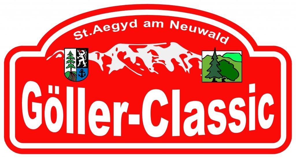 Logo der Veranstaltung «3. Göller-Classic»