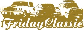 Logo von Friday Classic - Anneau du Rhin