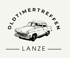 Logo der Veranstaltung «Oldtimertreffen Lanze/Wendland» Logo der Veranstaltung «Oldtimertreffen Lanze/Wendland»