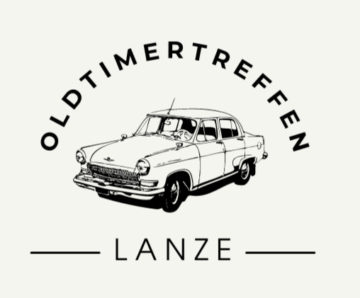 Logo der Veranstaltung «Oldtimertreffen Lanze/Wendland»