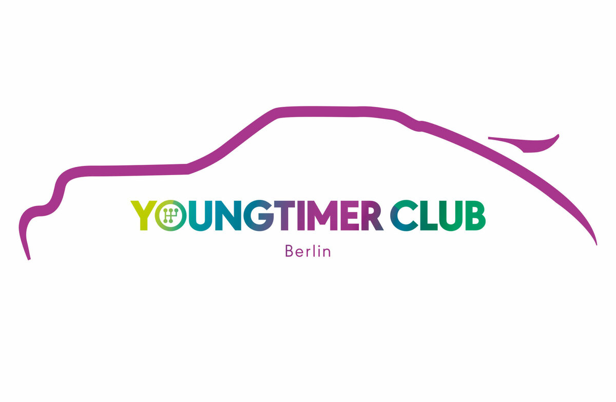 Logo der Veranstaltung «"Creme de la Chrome" vom Youngtimer Club Berlin e.V.»