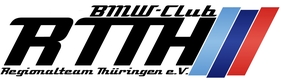 Logo der Veranstaltung «5. Treffen des BMW-Club Regionalteam Thüringen e.V.» Logo der Veranstaltung «5. Treffen des BMW-Club Regionalteam Thüringen e.V.»