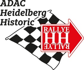 Logo der Veranstaltung «ADAC Heidelberg Historic» Logo der Veranstaltung «ADAC Heidelberg Historic»
