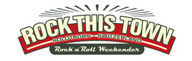 Logo der Veranstaltung «Rock This Town» Logo der Veranstaltung «Rock This Town»