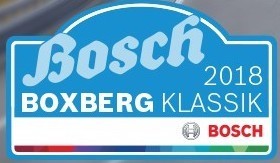 Logo der Veranstaltung «Bosch Boxberg Klassik» Logo der Veranstaltung «Bosch Boxberg Klassik»