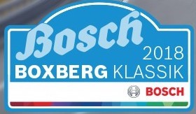 Logo der Veranstaltung «Bosch Boxberg Klassik»
