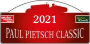 Logo der Veranstaltung «10. Paul Pietsch Classic»