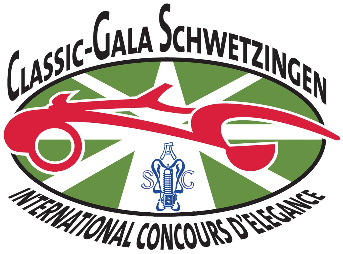 Logo der Veranstaltung «ASC Classic-Gala Schwetzingen»