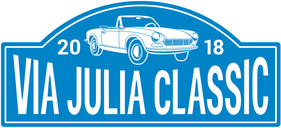 Logo der Veranstaltung «Via Julia Classic»