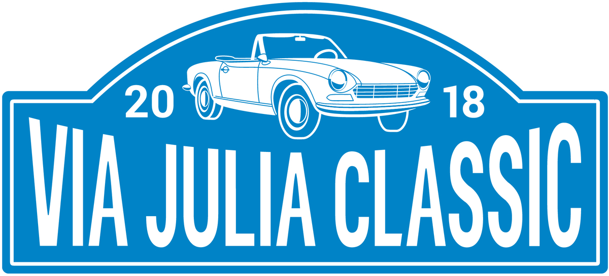Logo der Veranstaltung «Via Julia Classic»