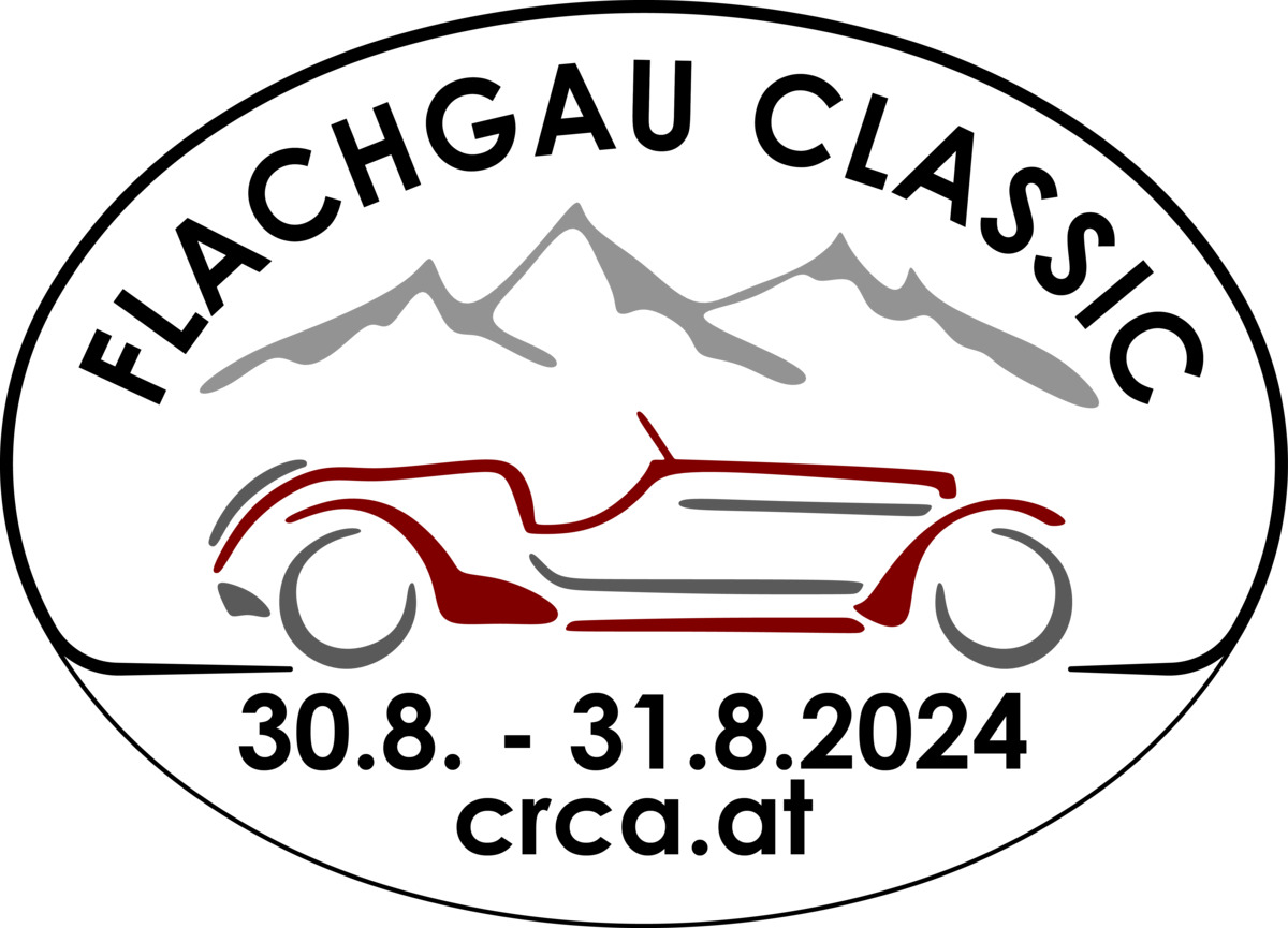 Logo der Veranstaltung «Flachgau Classic»